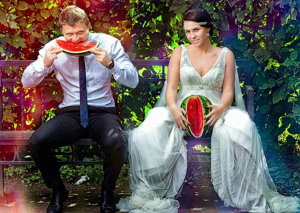 Wedding Mayhem: When “I Do” Turns Into “Did That Just Happen?”