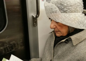 Transit Gone Wild: Unbelievable Moments from the Daily Commute
