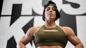 8 Women Who Went Into The Gym Once And Never Left