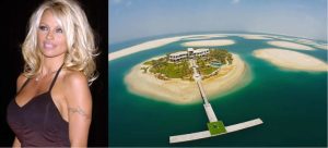 Secret Private Islands pamela