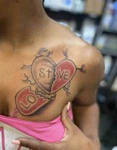regrettable tattoos