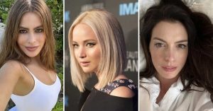 5 Naturally Stunning Women Everyone Is Absolutely Obsessed With